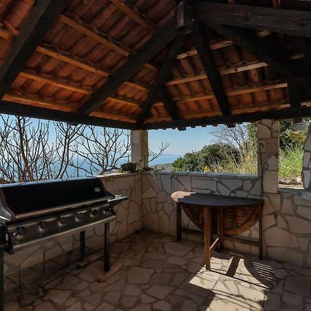 Villa Ana Подгора Екстериор снимка
