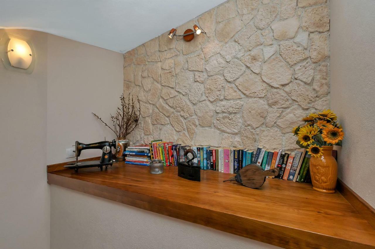 Villa Ana Подгора Екстериор снимка